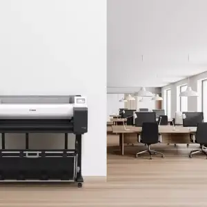 Принтер CANON широкоформатний А0 36