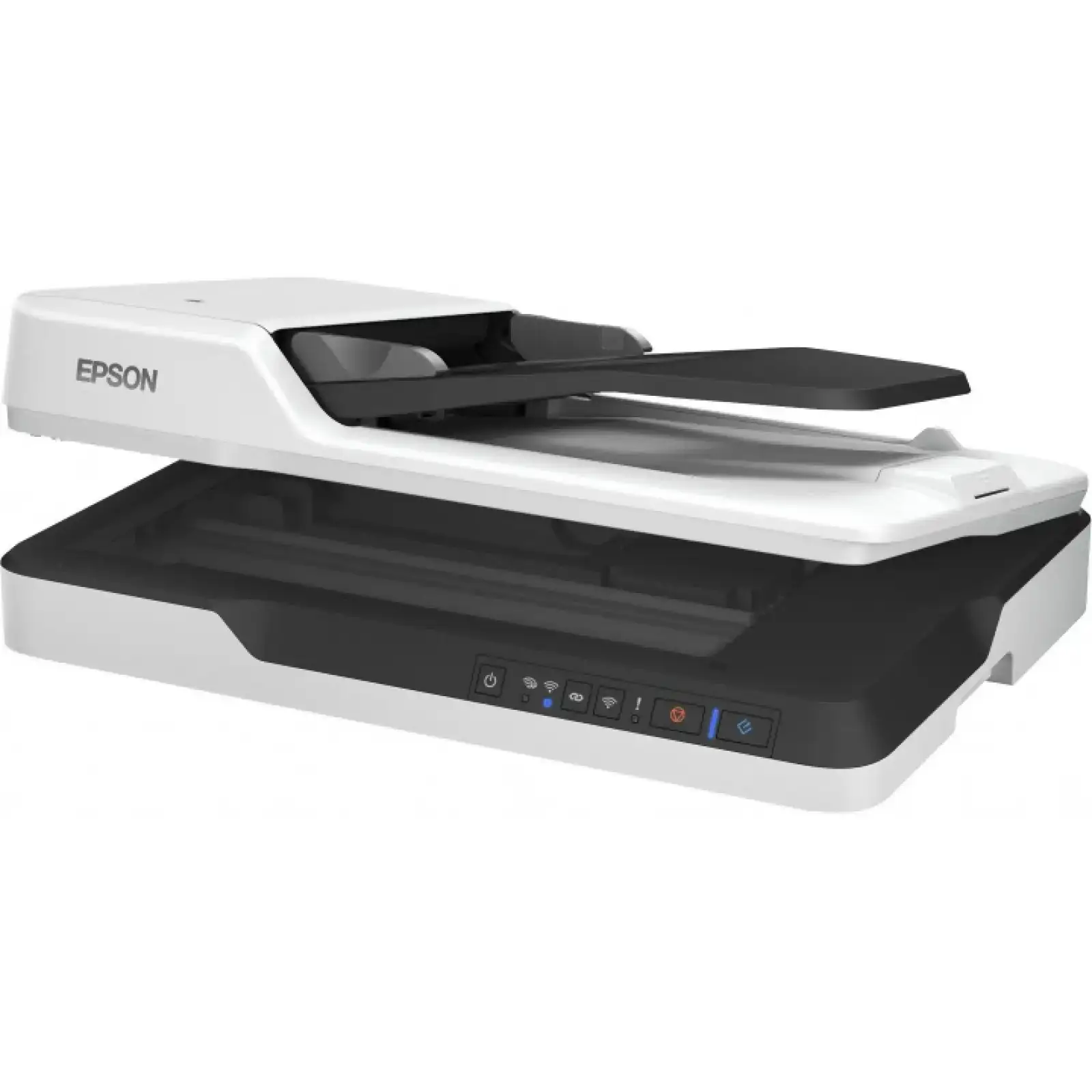 Сканер EPSON A4 B11B244401 UA