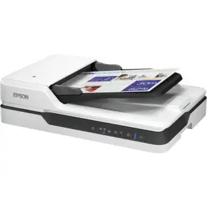 Сканер EPSON A4 B11B244401 UA