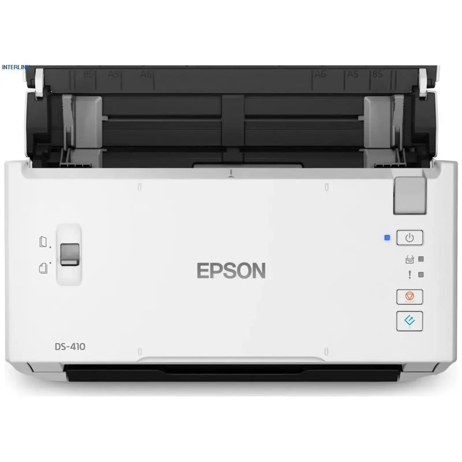 Сканер EPSON А4 протяжний B11B249401 UA