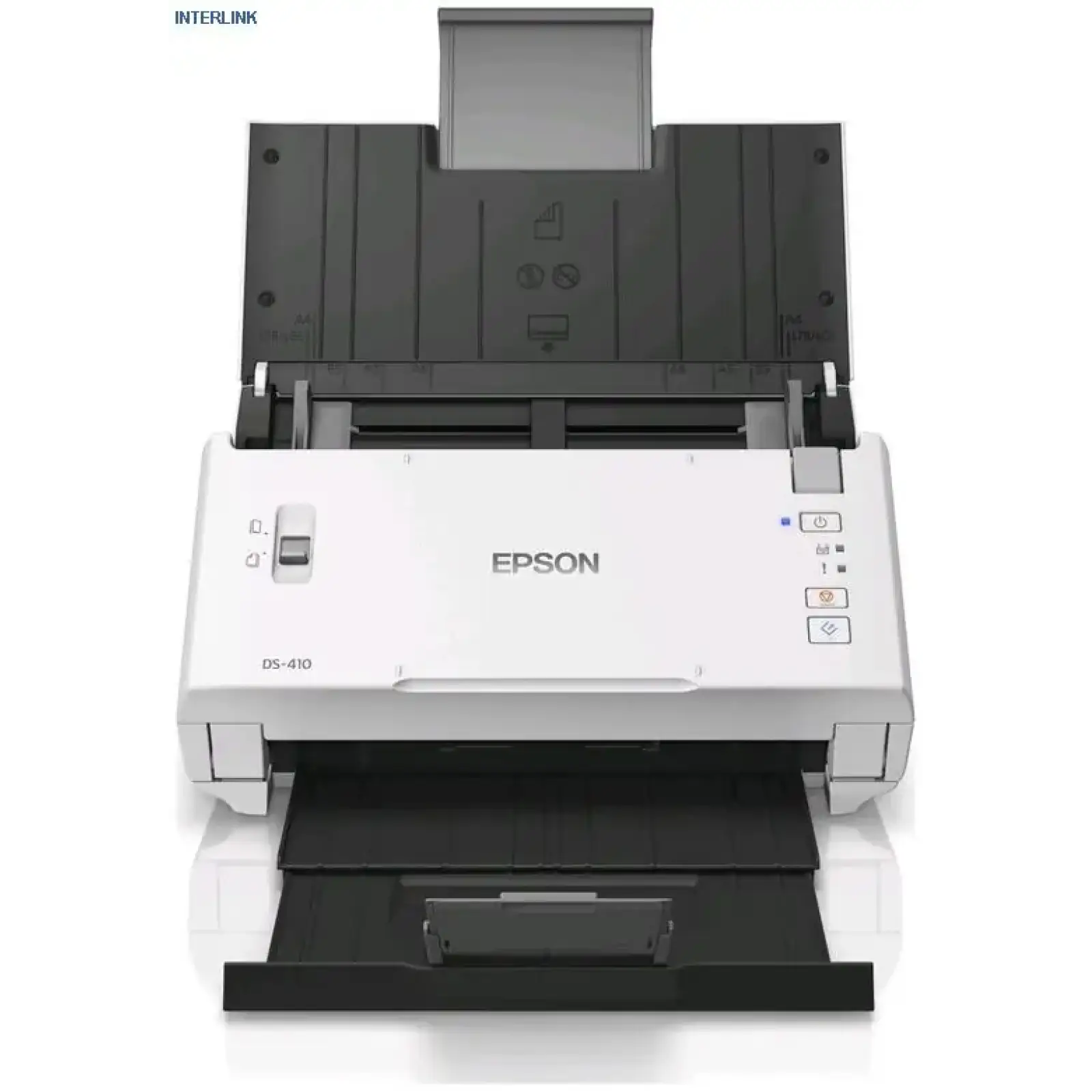 Сканер EPSON А4 протяжний B11B249401 UA