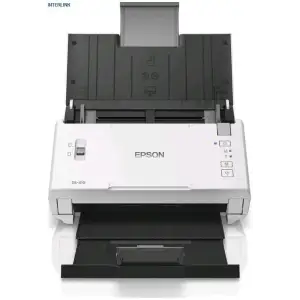 Сканер EPSON А4 протяжний B11B249401 UA