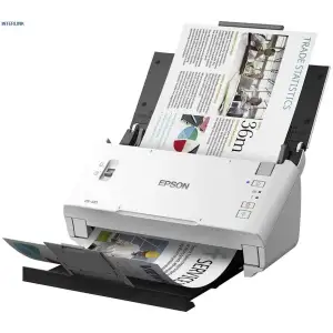 Сканер EPSON А4 протяжний B11B249401 UA
