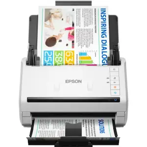 Сканер EPSON A4 B11B261401 UA