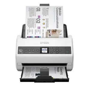 Сканер EPSON A4 B11B259401 UA