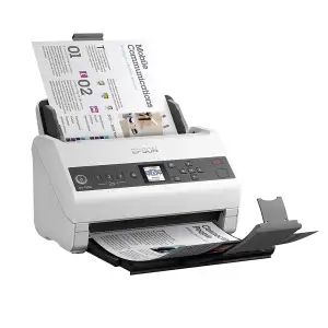 Сканер EPSON A4 B11B259401 UA