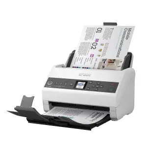Сканер EPSON A4 B11B259401 UA