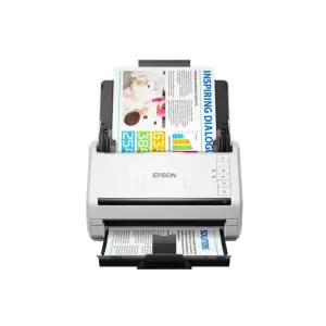 Сканер EPSON A4 B11B262401 UA
