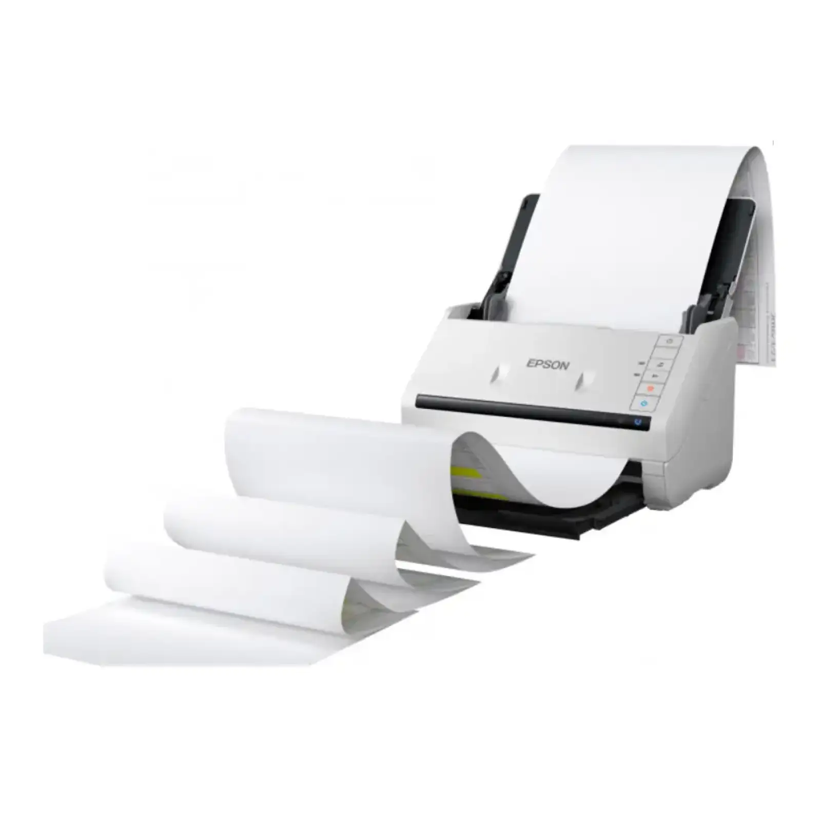 Сканер EPSON A4 B11B262401 UA