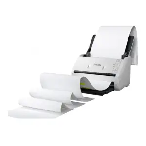 Сканер EPSON A4 B11B262401 UA