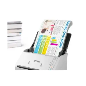 Сканер EPSON A4 B11B262401 UA
