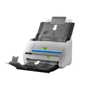 Сканер EPSON A4 B11B262401 UA