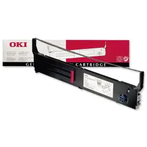 Картридж OKI 09005591 UA