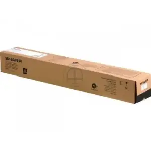 Картридж SHARP Black 18k MX23GTBA UA