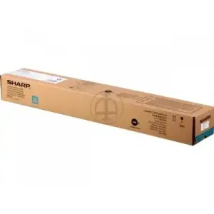 Картридж SHARP Cyan 10k MX23GTCA UA