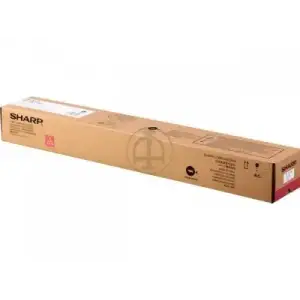 Картридж SHARP Magenta 10k MX23GTMA UA