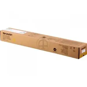 Картридж SHARP Yellow 10k MX23GTYA UA