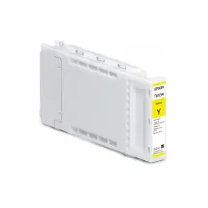 Картридж EPSON жовтий 350мл C13T69340N UA