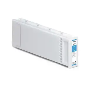 Картридж EPSON синій 700мл C13T69420N UA