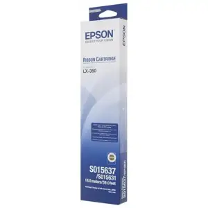 Картридж EPSON під LX350/300/300+II C13S015637 UA