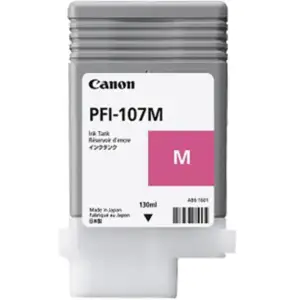 Чернила CANON пурпурні 6707B001AA UA