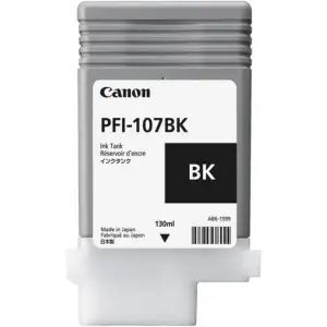 Чернила CANON чорні 6705B001AA UA