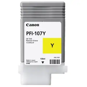 Чорнила CANON жовті 6708B001AA UA