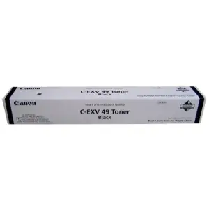 Тонер CANON чорний 8524B002AA UA