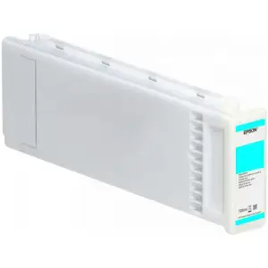 Чернила EPSON сині GS3, 700 мл C13T891200 UA