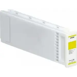 Чернила EPSON жовті GS3, 700 мл C13T891400 UA