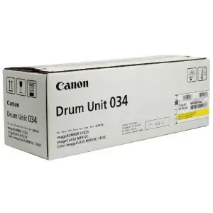 Драм юніт CANON жовтий 9455B001AA UA
