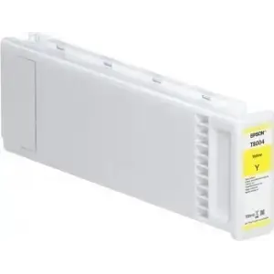 Картридж EPSON для P20000 жовтий, 700 мл C13T800400 UA