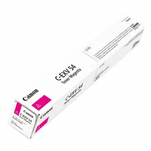 Тонер CANON пурпурний 1396C002AA UA