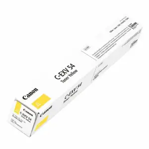 Тонер CANON жовтий 1397C002AA UA