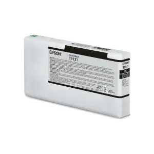 Картридж EPSON фото чорний для SC-P5000 C13T913100 UA