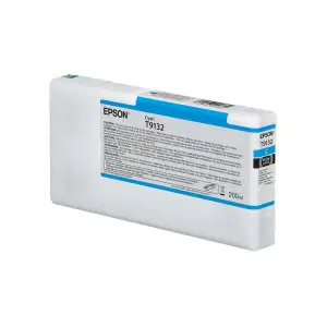 Картридж EPSON синій для SC-P5000 C13T913200 UA