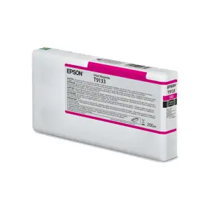 Картридж EPSON пурпурний для SC-P5000 C13T91330N UA