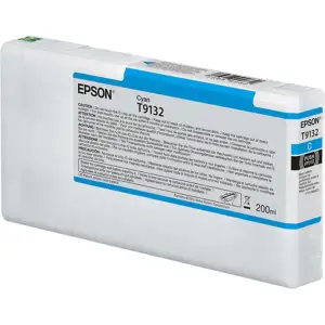 Картридж EPSON світло-синій для SC-P5000 C13T913500 UA