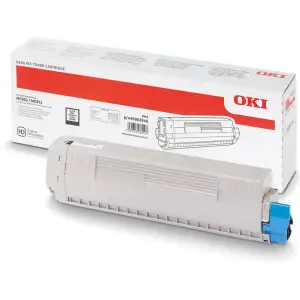 Картридж OKI 45862840 UA