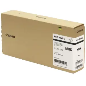 Чернила CANON матове чорне для TX-3100 700мл 2353C001AA UA