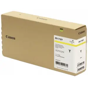 Чернила CANON жовте для TX-3100 700мл 2357C001AA UA