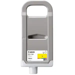 Чернила CANON жовте для TX-3100 700мл 2357C001AA UA