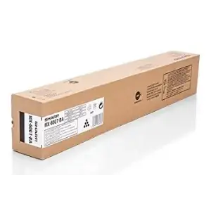 Картридж SHARP Black 40K MX3050/3550/4050 MX61GTBA UA