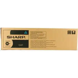 Картридж SHARP Cyan 24K MX3050/3550/4050 MX61GTCA UA
