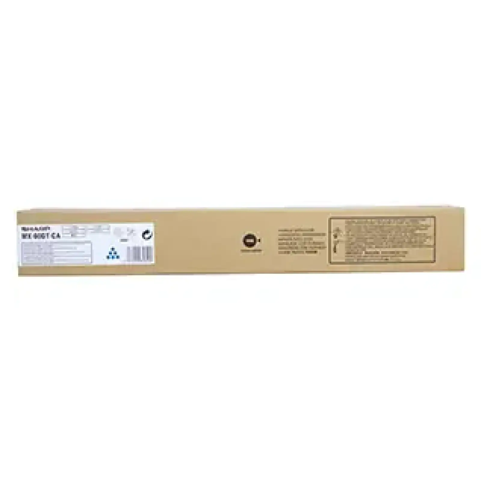 Картридж SHARP Cyan 24K MX3050/3550/4050 MX61GTCA UA