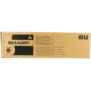 Картридж SHARP Yellow 24K MX3050/3550/4050 MX61GTYA UA