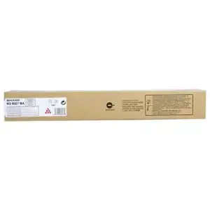 Картридж SHARP Yellow 24K MX3050/3550/4050 MX61GTYA UA