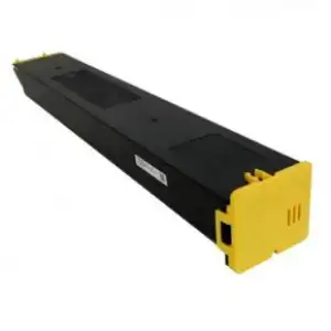 Картридж SHARP Yellow 24K MX3050/3550/4050 MX61GTYA UA