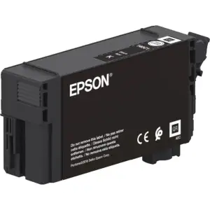 Картридж EPSON чорний C13T40D140 UA