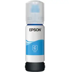 Чорнила EPSON сині для L7160/L7180 C13T00R240 UA